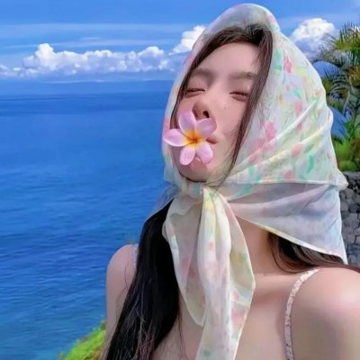 蔷薇少女